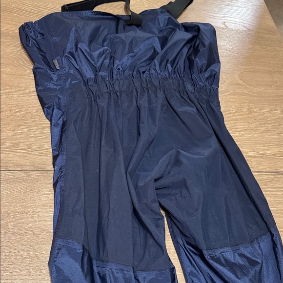 Helly Hansen Matchrace Sailing Bibs XL - Picture 8 of 9